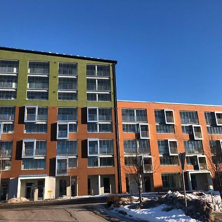 Modern Two Bedroom Apartment Near Helsinki Airport วานตา ภายนอก รูปภาพ
