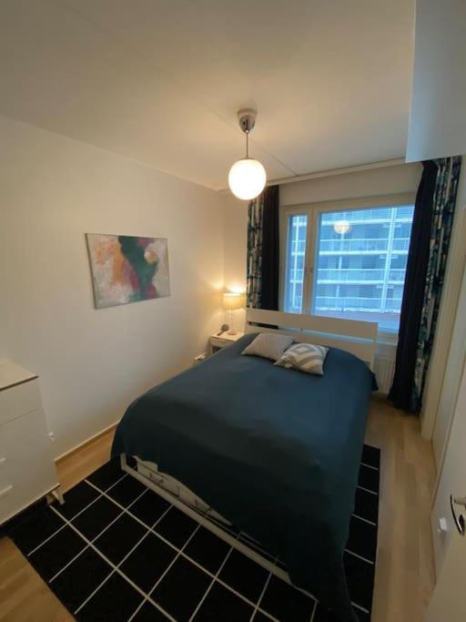 Modern Two Bedroom Apartment Near Helsinki Airport วานตา ภายนอก รูปภาพ